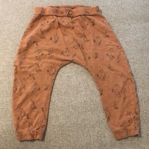 Rylee & Cru 2-3t pants
